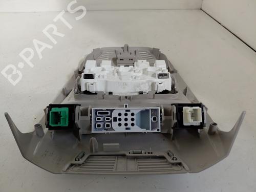 Used Interior roof light Interior roof light CITROËN C5 AIRCROSS (A_) 1.2 PureTech 130 (ARHNSJ) (131 hp) 32062130 32062130