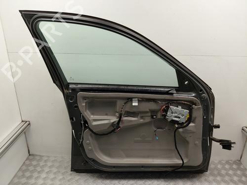 Used Left front door Left front door BMW 5 (E60) 530 d (218 hp) 30692433 30692433