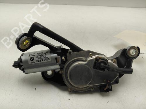 Used Rear wiper motor Rear wiper motor 37035893 37035893