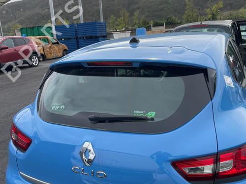 Right mirror RENAULT CLIO IV (BH_) 0.9 TCe 90 (BHNF, BHMA, BHMH, BHJK, BHJR) | BP24761474C27 