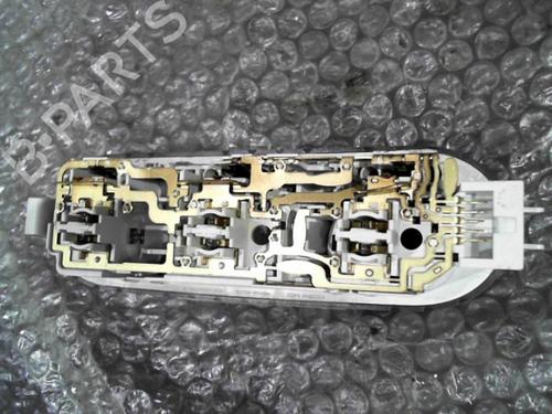 Interior roof light RENAULT GRAND SCÉNIC II (JM0/1_) 1.9 dCi (JM0G, JM12, JM1G, JM2C) | BP24743368I8 