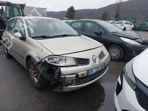 Left taillight RENAULT MEGANE II Saloon (LM0/1_) | BP32410912C34 - Image 7