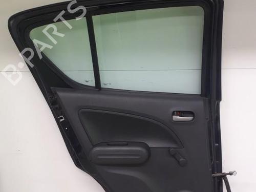 Used Left rear door SUZUKI SPLASH (EX) 1.2 (A5B412) (86 hp) 24761195