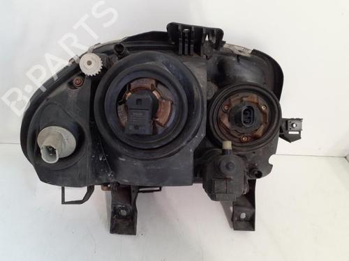 Used Left headlight Left headlight RENAULT CLIO II (BB_, CB_) 1.4 16V (B/CB0P, BB13) (98 hp) 24750719 24750719
