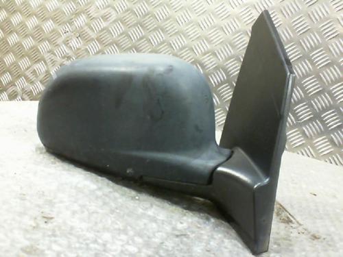 Used Right mirror Right mirror MITSUBISHI SPACE STAR MPV (DG_A) 1.9 DI-D (DG4A) (102 hp) 24755611 24755611