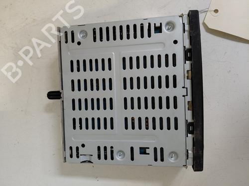 Radio RENAULT KANGOO Express (FW0/1_) | BP35779551E6 - Image 3