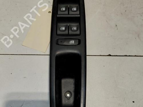 Left front window switch RENAULT MEGANE III Hatchback (BZ0/1_, B3_) 1.5 dCi | BP40123063I27 - Image 2