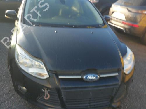 Headlight switch FORD FOCUS III Turnier | BP24742026I24 - Image 6