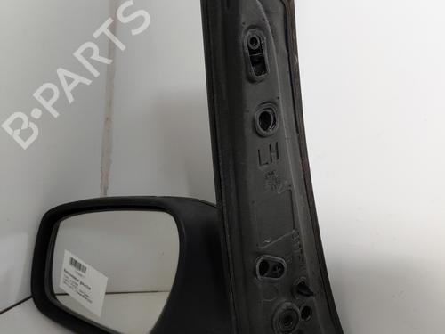 Left mirror FORD FOCUS C-MAX (DM2) 2.0 TDCi | BP29842499C26