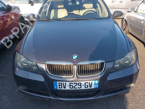 Used Parts BMW 3 Touring (E91) 320 d (163 hp) 4264735