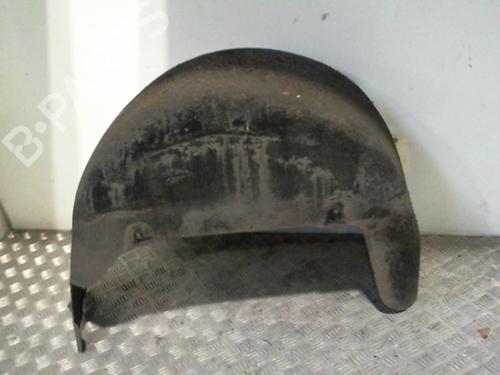 Wheel arch PEUGEOT 508 SW I (8E_) 1.6 HDi | BP24749080C56