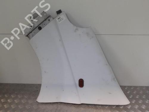 Used Left front fenders OPEL VIVARO A Van (X83) 1.9 DTI (F7) (101 hp) 24742186