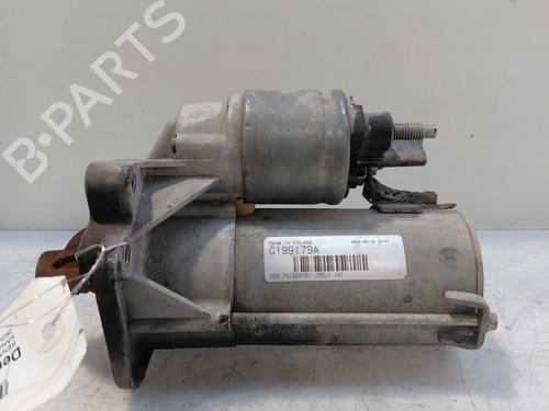 Starter RENAULT KANGOO Express (FW0/1_)  | BP34193434M8  - Image 5
