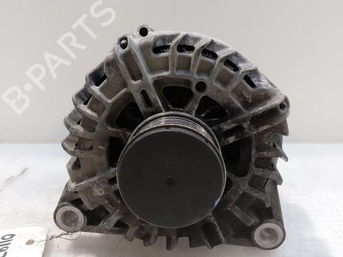 Alternatore CITROËN C3 II (SC_) 1.4 HDi 70 (SC8HZC, SC8HR0, SC8HP4) (68 hp) 32992045