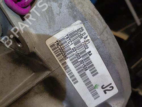 Gearbox ROVER 25 I Hatchback (RF) 1.4 16V | BP24770948M3  - Image 5