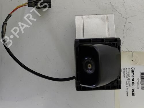 Used Camera Camera RENAULT KANGOO Express (FW0/1_) [2008-2026] 33305289 33305289