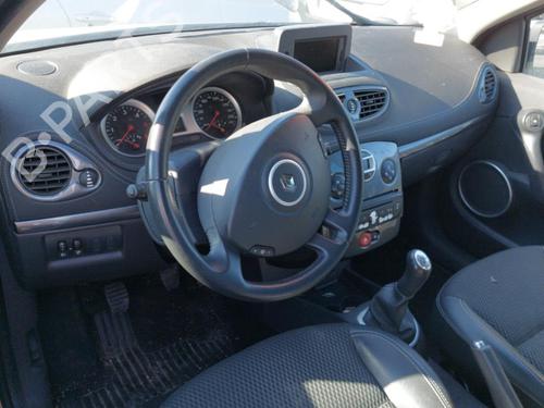 Headlight switch RENAULT CLIO III (BR0/1, CR0/1) 1.5 dCi | BP24741347I24  - Image 6