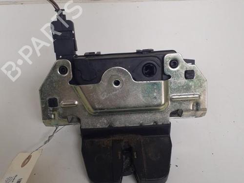 Used Tailgate lock Tailgate lock OPEL ASTRA H (A04) 1.6 (L48) (105 hp) 24761250 24761250