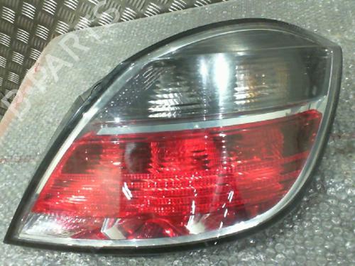 Right taillight OPEL ASTRA H (A04) 1.7 CDTI (L48) | BP24766217C35 - Image 3