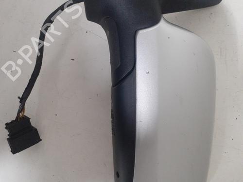 Used Left mirror SEAT ALHAMBRA (7V8, 7V9) 2.0 TDI (140 hp) 28605817