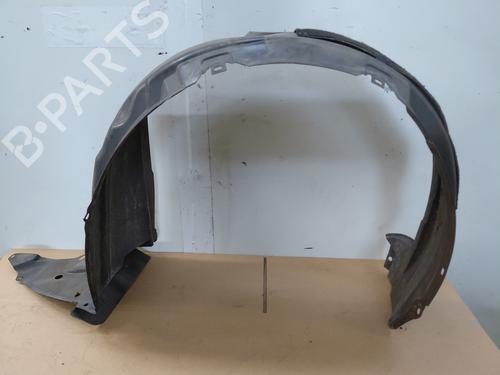 Hjulbue Hjulbue TOYOTA AVENSIS Saloon (_T27_) 2.0 D-4D (ADT270_, ADT270R) (126 hp) 33850040 33850040