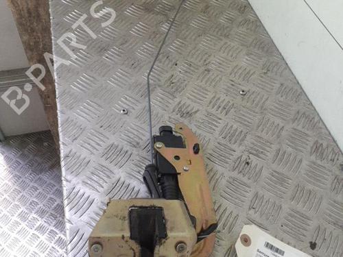 Used Front right lock CITROËN C8 (EA_, EB_) 2.0 HDi (107 hp) 24768220
