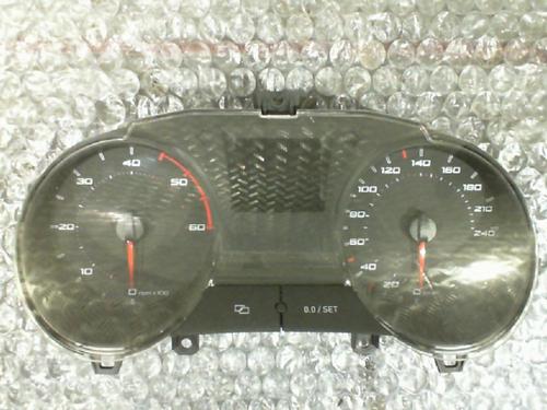Used Instrument cluster SEAT IBIZA IV (6J5, 6P1) 1.9 TDI (105 hp) 24766516
