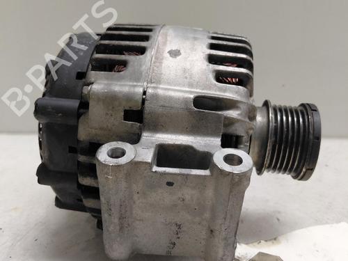 alternator-mercedes-benz-c-class-w204-2007-2008-2009-2010-2011-2012-2013-2014-2015-36984748 main image