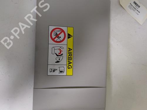 Højre solskærm TOYOTA PROACE Van (MDZ_) 1.5 D4d (MDZ1) (120 hp) 29567236