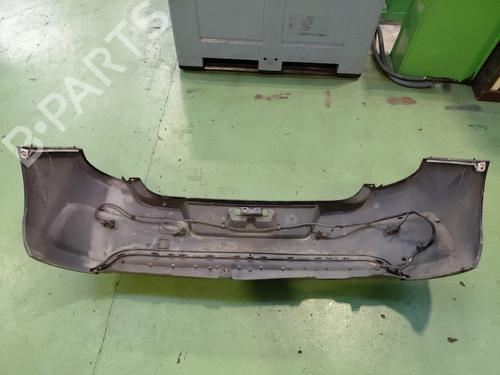 Rear bumper CITROËN C4 II (NC_) 1.6 HDi 115 | BP32230321C8 