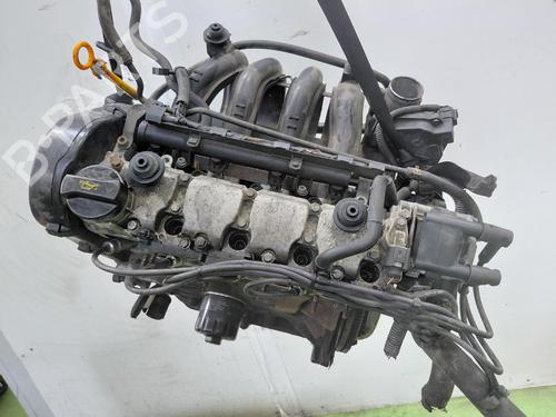 Engine VW FOX Hatchback (5Z1, 5Z3, 5Z4) 1.4 | BP36818781M1  - Image 5