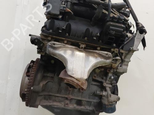 Engine RENAULT TWINGO II (CN0_) 1.2 16V (CN04, CN0B) | BP31691423M1