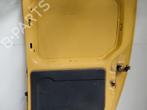 Højre side skydedør RENAULT KANGOO Express (FW0/1_) 1.5 dCi 90 (FW0G, FW05, FW08, FW11) | BP30001493C75 