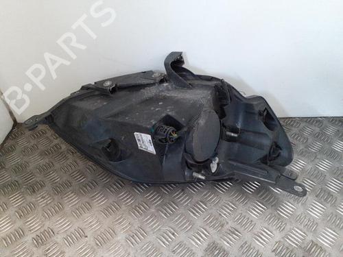 Used Left headlight PEUGEOT BIPPER Tepee 1.3 HDi 75 (75 hp) 24746984