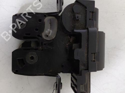 Tailgate lock RENAULT KANGOO / GRAND KANGOO II (KW0/1_) 1.5 dCi 90 (KW05, KW08, KW0G, KW11) | BP29083114C101 