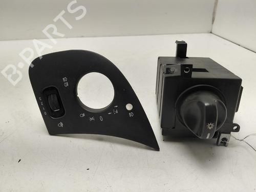 Used Headlight switch Headlight switch 37035879 37035879