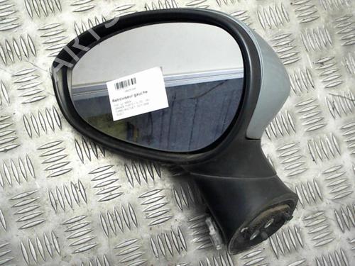 Left mirror FIAT GRANDE PUNTO (199_) 1.3 D Multijet | BP24760028C26