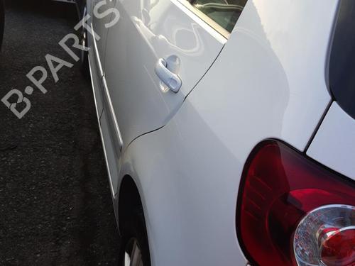 Left tailgate light VW GOLF PLUS V (5M1, 521) 1.6 TDI | BP24740200C79 - Image 7