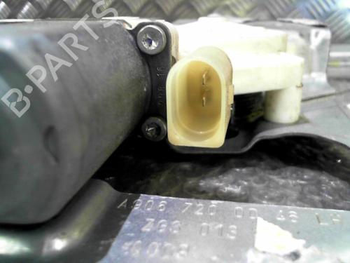 Front left window mechanism VW CRAFTER 30-50 Van (2E_) 2.0 TDI | BP24754655C22 - Image 3