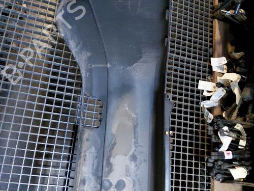 Used Rear bumper VW POLO III CLASSIC (6V2) [1995-2009]  29175298