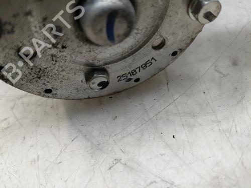 Starter CHEVROLET SPARK (M300) 1.0 | BP31691376M8  - Image 5