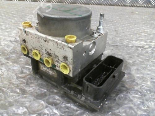 ABS pump DACIA DUSTER (HS_) 1.5 dCi (HSMC) | BP24745997M43 - Image 2