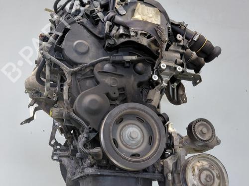 Engine CITROËN BERLINGO Box Body/MPV (B9) | BP35918486M1 - Image 2