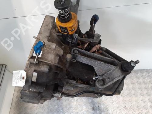 Gearbox RENAULT MEGANE II Saloon (LM0/1_) 1.6 | BP24742171M3  - Image 5