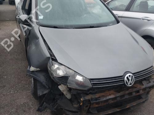Used Parts VW GOLF VI (5K1) 2.0 TDI (110 hp) 4285233