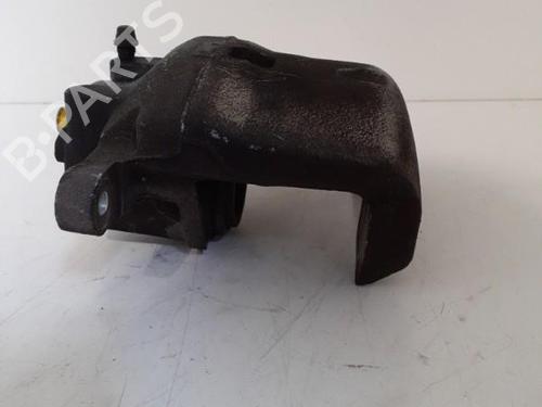 Left front brake caliper MAZDA 6 Hatchback (GH) 2.2 MZR-CD (GH10) | BP24761371M105  - Image 5