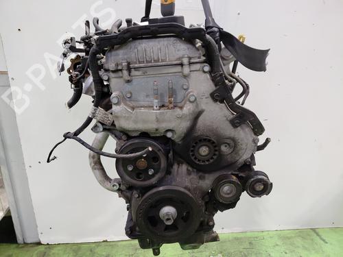 Engine HYUNDAI ix20 (JC) 1.4 CRDi | BP31983824M1  - Image 5