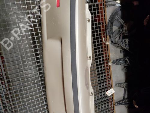 Used Rear bumper FIAT PUNTO (188_) 1.2 16V 80 (188.233, .235, .253, .255, .333, .353, .639,... (80 hp) 25262990