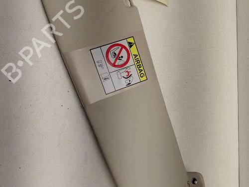 Right sun visor FIAT DUCATO Bus (250_) 140 Natural Power | BP40123082I2 - Image 2