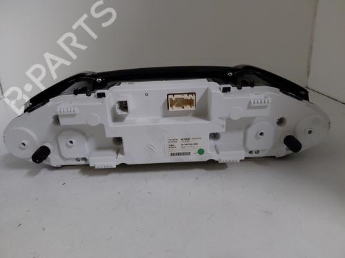 Instrument cluster PEUGEOT 308 II (LB_, LP_, LW_, LH_, L3_) 1.6 THP 125 | BP29083161C47 